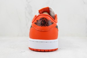 Air Jordan 1 Low Back AJLB1000600
