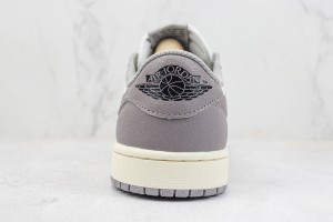 Air Jordan 1 Low Back AJLB1000601