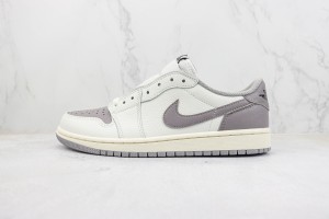 Air Jordan 1 Low Back AJLB1000601