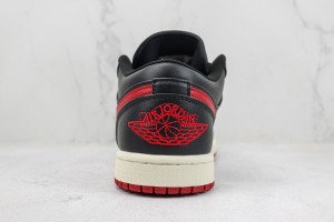 Air Jordan 1 Low Back AJLB1000602