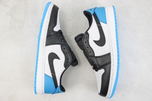 Air Jordan 1 Low Back AJLB1000603