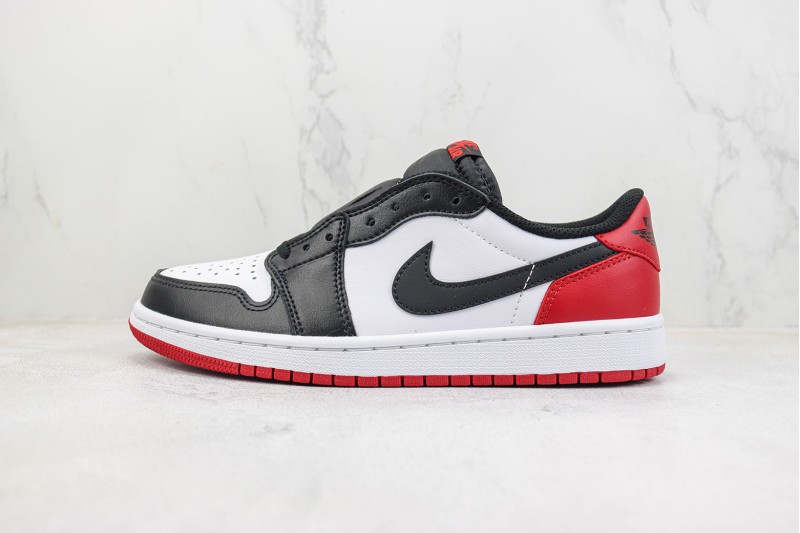 Air Jordan 1 Low Back AJLB1000604