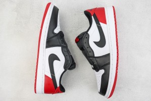 Air Jordan 1 Low Back AJLB1000604