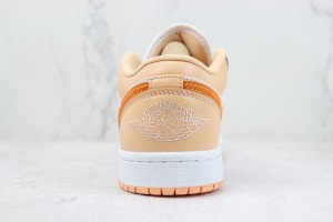Air Jordan 1 Low Back AJLB1000605