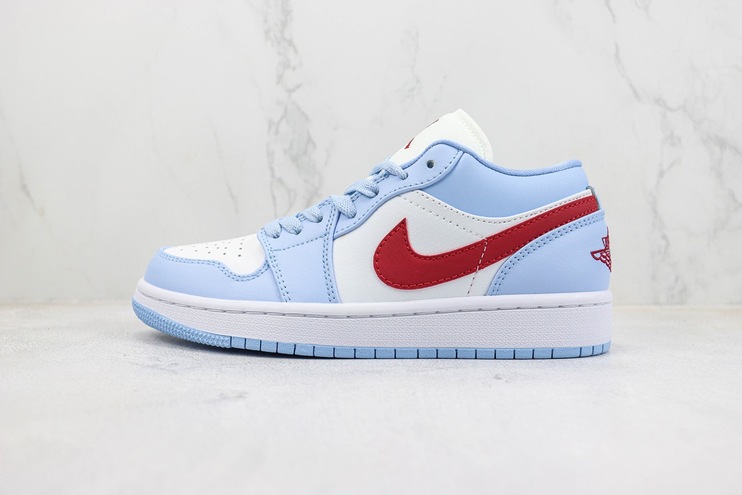 Air Jordan 1 Low Back AJLB1000606