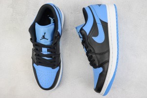 Air Jordan 1 Low Back AJLB1000607