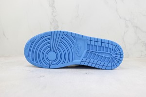 Air Jordan 1 Low Back AJLB1000607