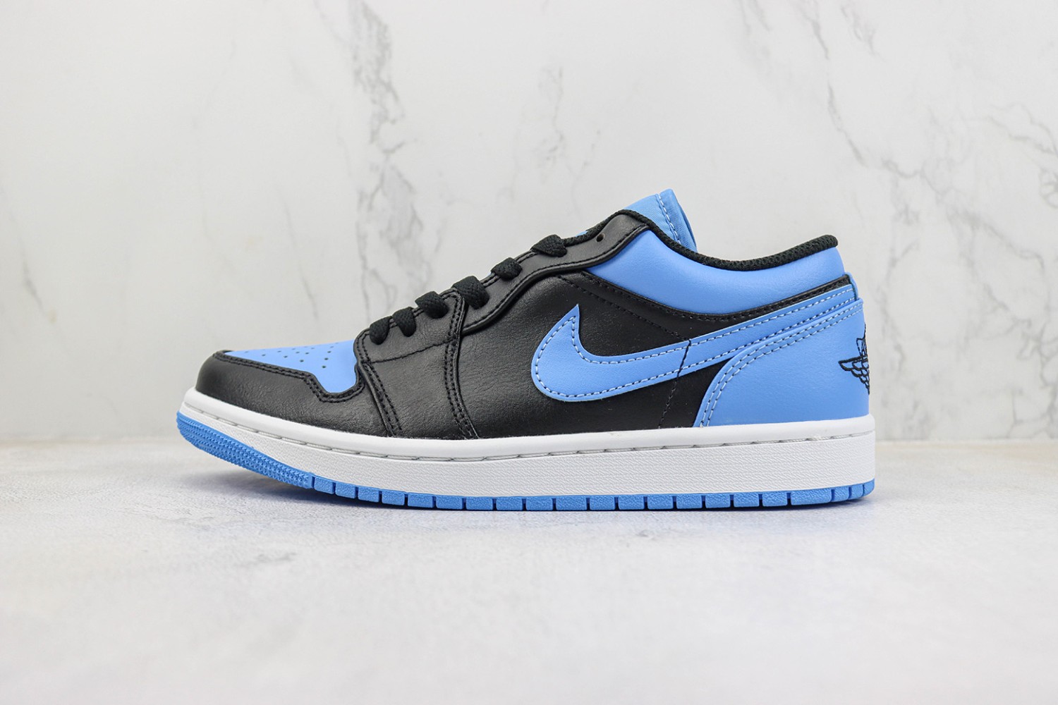 Air Jordan 1 Low Back AJLB1000607
