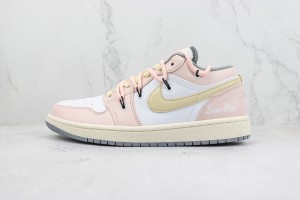 Air Jordan 1 Low Back AJLB1000608
