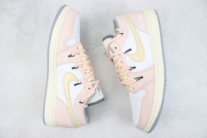 Air Jordan 1 Low Back AJLB1000608