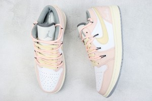 Air Jordan 1 Low Back AJLB1000608