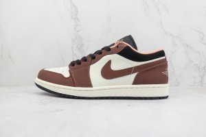 Air Jordan 1 Low Back AJLB1000609