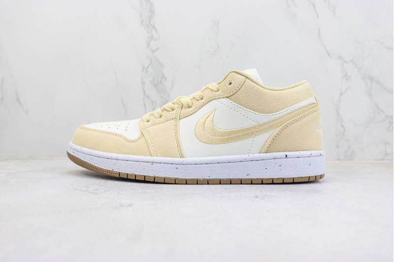 Air Jordan 1 Low Back AJLB1000611