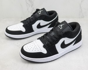 Air Jordan 1 Low Back AJLB1000612