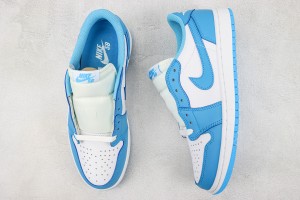 Air Jordan 1 Low Back AJLB1000614