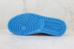 Air Jordan 1 Low Back AJLB1000614