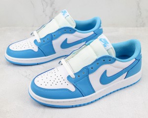 Air Jordan 1 Low Back AJLB1000614