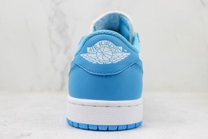 Air Jordan 1 Low Back AJLB1000614