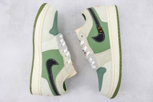 Air Jordan 1 Low Back AJLB1000615