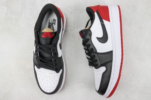 Air Jordan 1 Low Back AJLB1000616