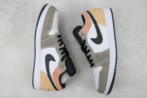Air Jordan 1 Low Back AJLB1000618