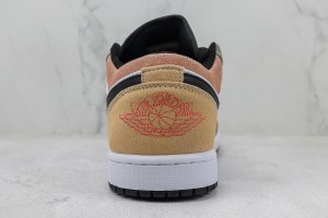 Air Jordan 1 Low Back AJLB1000618