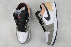 Air Jordan 1 Low Back AJLB1000618