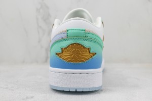 Air Jordan 1 Low Back AJLB1000620