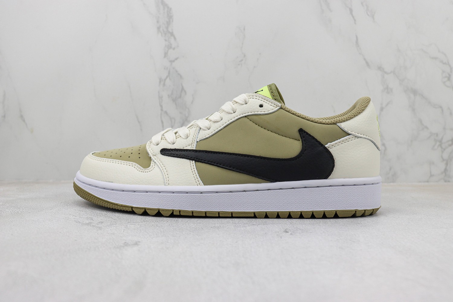 Air Jordan 1 Low Back AJLB1000621