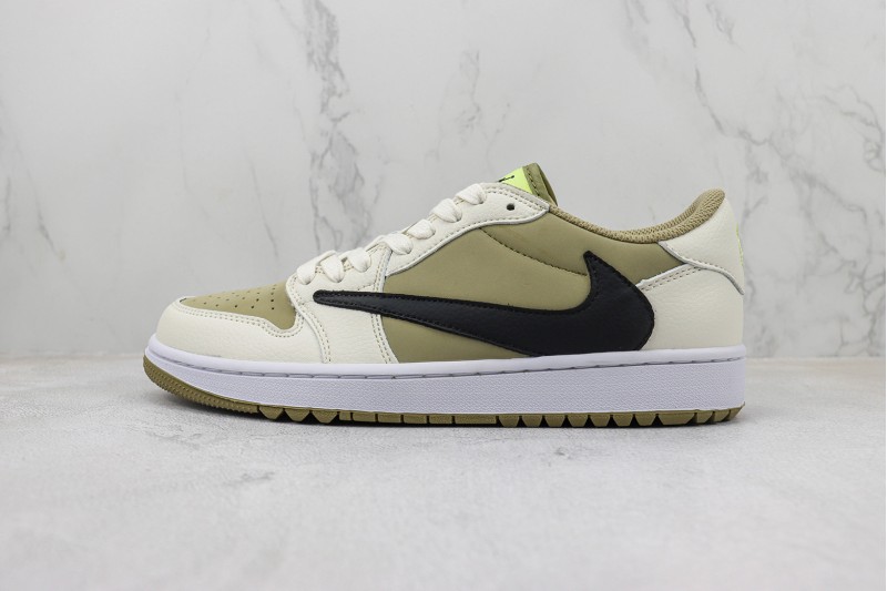 Air Jordan 1 Low Back AJLB1000621