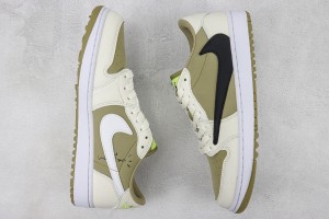 Air Jordan 1 Low Back AJLB1000621