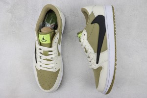 Air Jordan 1 Low Back AJLB1000621
