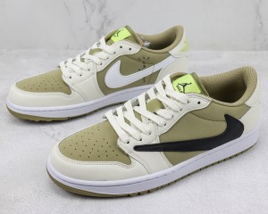 Air Jordan 1 Low Back AJLB1000621