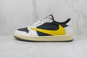 Air Jordan 1 Low Back AJLB1000622