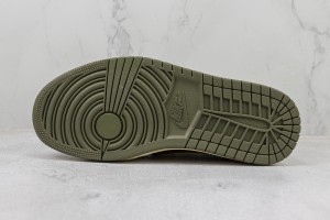 Air Jordan 1 Low Back AJLB1000622