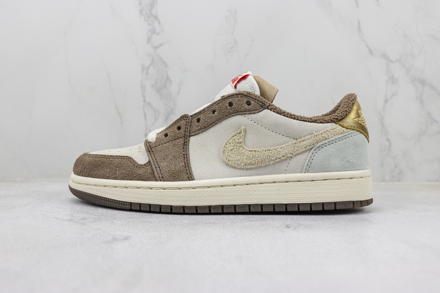 Air Jordan 1 Low Back AJLB1000623