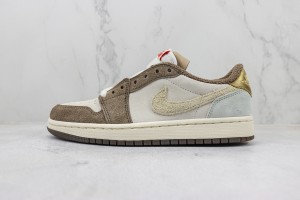 Air Jordan 1 Low Back AJLB1000623