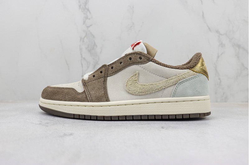 Air Jordan 1 Low Back AJLB1000623