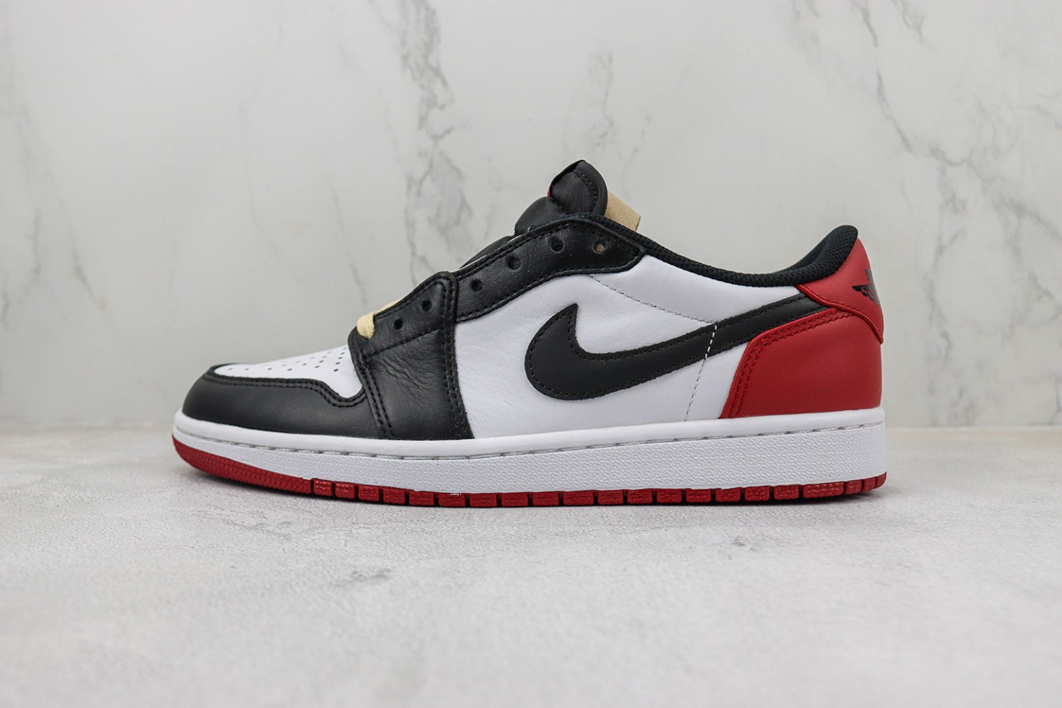 Air Jordan 1 Low Back AJLB1000625
