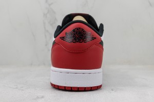 Air Jordan 1 Low Back AJLB1000625