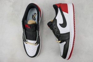 Air Jordan 1 Low Back AJLB1000625
