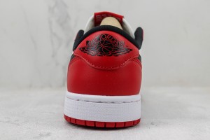 Air Jordan 1 Low Back AJLB1000626