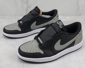 Air Jordan 1 Low Back AJLB1000627