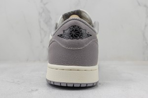 Air Jordan 1 Low Back AJLB1000628