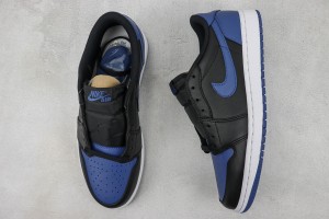 Air Jordan 1 Low Back AJLB1000629