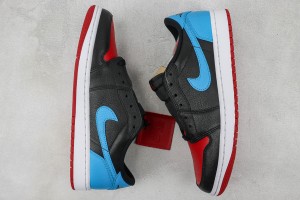 Air Jordan 1 Low Back AJLB1000630
