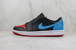 Air Jordan 1 Low Back AJLB1000630