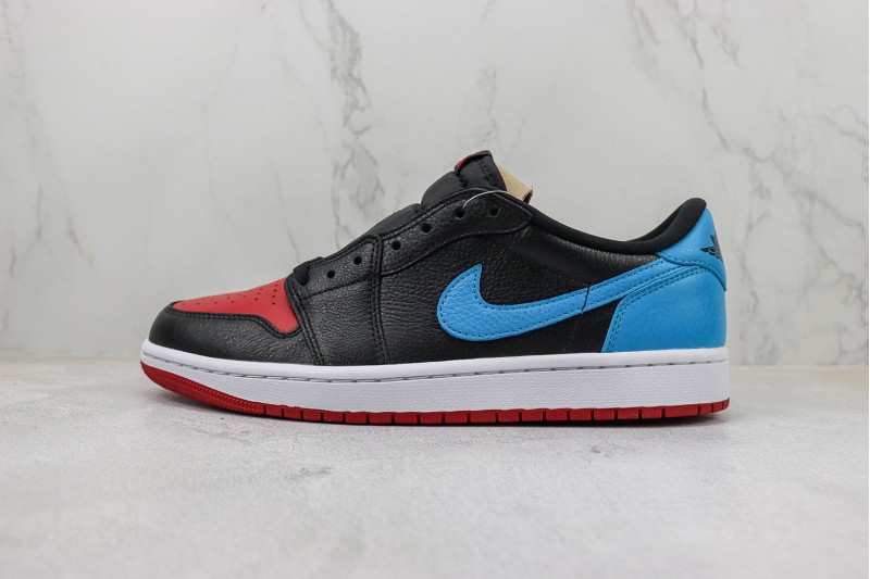 Air Jordan 1 Low Back AJLB1000630