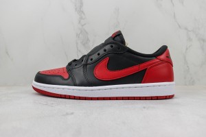 Air Jordan 1 Low Back AJLB1000631