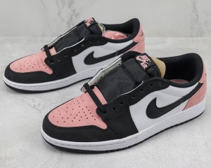 Air Jordan 1 Low Back AJLB1000632